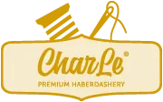 CHARLE - premium haberdashery