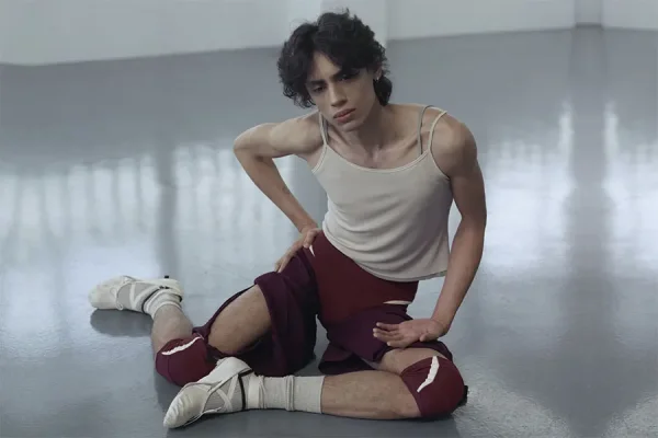 Von der Idee zur Umsetzung: Masterkollektion von Jacek Gleba Puig – ein Interview - Jacek Gleba Puig im Interview | Masterkollektion an der renommierten Central Saint Martins