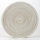 Organic elastics - 50 mm - ecru - light - sanforised
