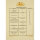 data sheet Organic elastic - 3.0 mm - ecru