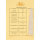 data sheet Organic cotton strap - inelastic - ecru  - 15-25
