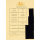 data sheet Organic cotton strap - inelastic - black - 30-45