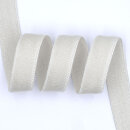 Tencel™ Gummiband - 13 mm - weiß...