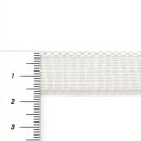 Tencel™ Gummiband - 17 mm - weiß...