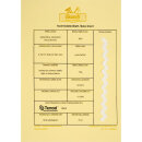data sheet Tencel™ cord - inelastic - ecru - 07-30
