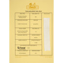 Data sheet Tencel™ webbing - 20 mm - inelastic - white