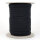 Organic elastic  - 9,5 mm - black - strong