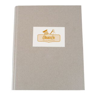 DIN A5 ring binder